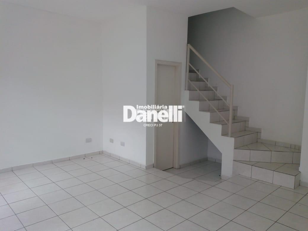 Casa em Condomínio à venda no Parque São Cristovão: 